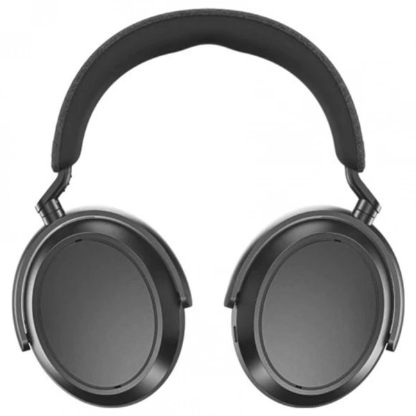 наушники sennheiser momentum 4 wireless graphite наушники sennheiser momentum 4 wireless graphite