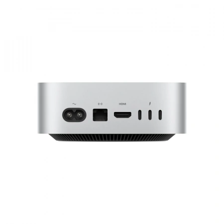 Мини ПК Mac Mini M4 (10 CPU, 10 GPU) 16/256Gb
