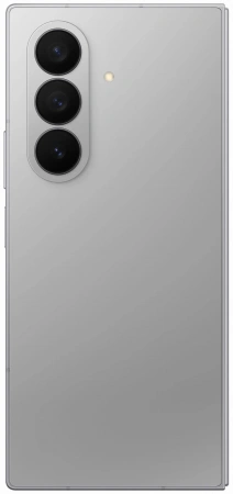 смартфон samsung galaxy z fold 7 12/256gb silver shadow